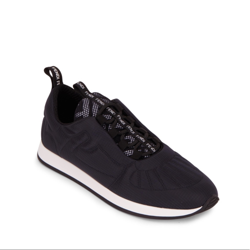New Fendi Ffreedom Woman’s Sneakers